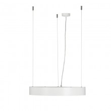 Подвесной светильник Vitaluce V2114DT-0/1S