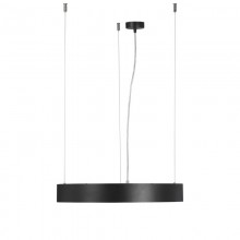 Подвесной светильник Vitaluce V2114DT-1/1S