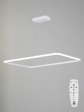 Подвесной светильник Vitaluce V2506DT-0/1S