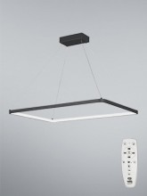 Подвесной светильник Vitaluce V2506DT-1/1S