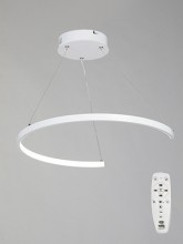 Подвесной светильник Vitaluce V2509DT-0/1S