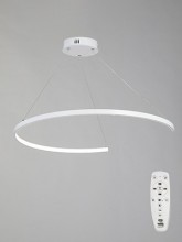 Подвесной светильник Vitaluce V2510DT-0/1S