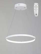 Подвесной светильник Vitaluce V2515DT-0/1S