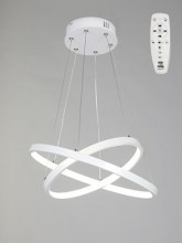 Подвесной светильник Vitaluce V2515DT-0/2S