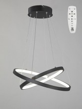 Подвесной светильник Vitaluce V2515DT-1/2S