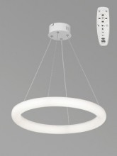 Подвесной светильник Vitaluce V2543DT-0/1S