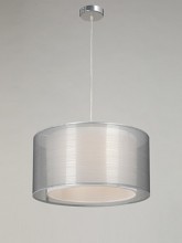 Подвесной светильник Vitaluce V2550-9/1S