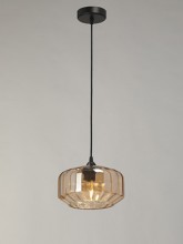 Подвесной светильник Vitaluce V2559-1/1S