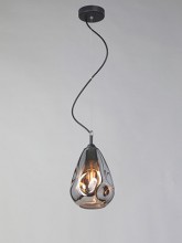 Подвесной светильник Vitaluce V2561-1/1S