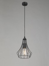 Подвесной светильник Vitaluce V2566-1/1S