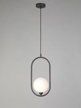 Подвесной светильник Vitaluce V2569-1/1S