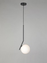 Подвесной светильник Vitaluce V25690-1/1S