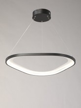 Подвесной светильник Vitaluce V2692-1/1S