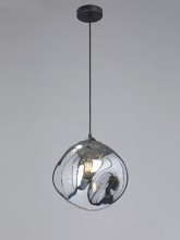 Подвесной светильник Vitaluce V2739-1/1S