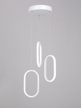 Подвесной светильник Vitaluce V3776-0/3S