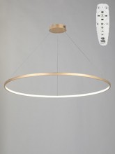 Подвесной светильник Vitaluce V3846DT-8/1S