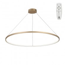 Подвесной светильник Vitaluce V3846DT-8/1S