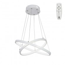 Подвесной светильник Vitaluce V3847DT-0/2S