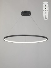 Подвесной светильник Vitaluce V3848DT-1/1S