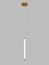 Подвесной светильник Vitaluce V3849DT-8/1S