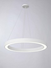 Подвесной светильник Vitaluce V3890-0/1S