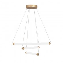 Подвесной светильник Vitaluce V3895-8/3S