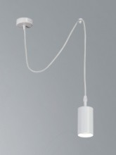 Подвесной светильник Vitaluce V46392-0/1S