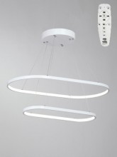 Подвесной светильник Vitaluce V4678DT-0/2S