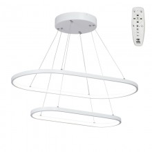 Подвесной светильник Vitaluce V4678DT-0/2S