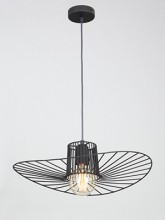 Подвесной светильник Vitaluce V4917-1/1S