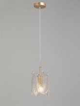 Подвесной светильник Vitaluce V5813-8/1S