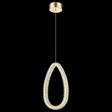 Подвесной светильник WERTMARK WE459.01.306