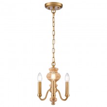 Подвесной светильник WERTMARK WE584.03.503