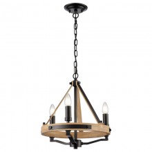 Подвесной светильник WERTMARK WE586.03.023