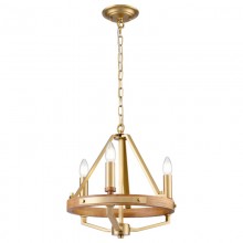 Подвесной светильник WERTMARK WE586.03.503