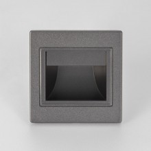 Подсветка ступеней лестницы Citilux CLD005K1