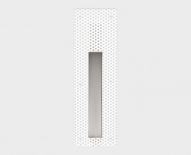 Подсветка ступеней лестницы ITALLINE DL 3031 white