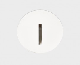 Подсветка ступеней лестницы ITALLINE DL 3034 white