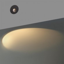 Подсветка ступеней лестницы Odeon Light 7165/3WL