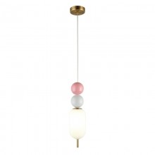 Потолочный детский светильник APLOYT APL.320.06.01