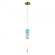 Потолочный детский светильник APLOYT APL.320.16.01