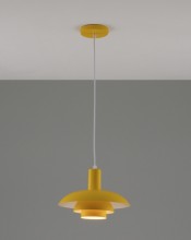 Потолочный детский светильник Moderli V10657-1P