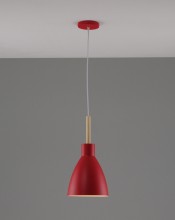 Потолочный детский светильник Moderli V1282-1P