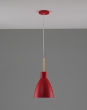 Потолочный детский светильник Moderli V1282-1P