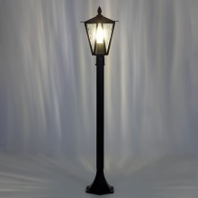 Садово-парковый светильник Citilux CLU09B