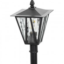 Садово-парковый светильник Citilux CLU09B