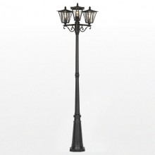 Садово-парковый светильник Citilux CLU09P3