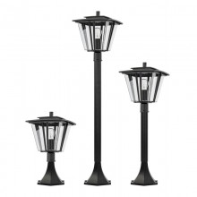 Садово-парковый светильник Citilux CLU10B