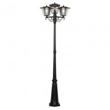 Садово-парковый светильник Citilux CLU10P3