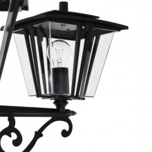 Садово-парковый светильник Citilux CLU10P3